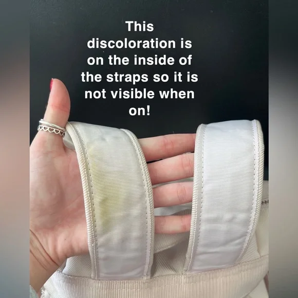 Lululemon City Adventurer Convertible Backpack 15L - Picture 16 of 16